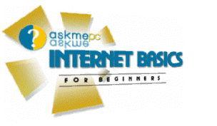 Internet Basics For Beginners